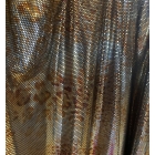 Lycra GOLD MIRAGE (holo)
